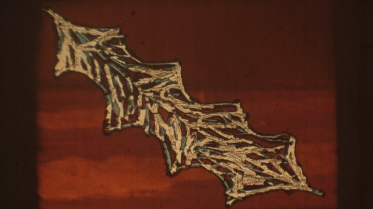 Sharp Objects (Trailer)