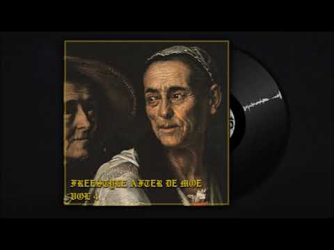 Los frees del morao [Vol.IV] - XILL (Miguel / Tepek / Smile eye )
