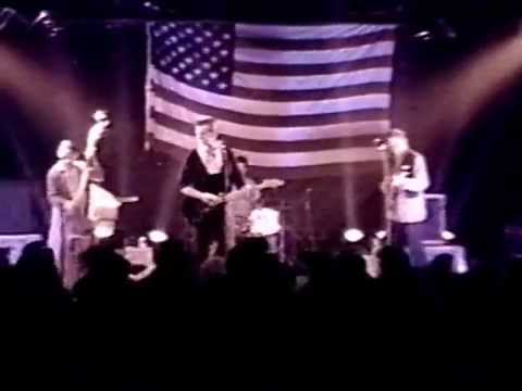 (Ronnie Dawson)video 5 presentée par moonkatz le 16/11/1991