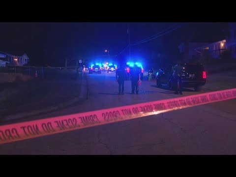 DeKalb Police still searching for suspects in shooting that left 6 hurt