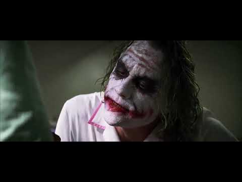Il meglio di Joker - Io sono un agente del CAOS