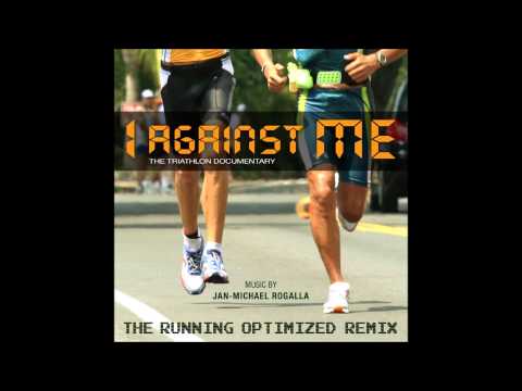 I Against Me - The Triathlon Documentary - Remix Track 3 - Consciousness