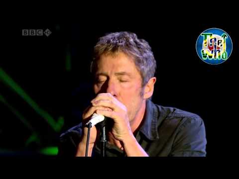 Endless Wire - The Who