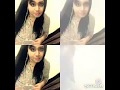 Partha Mudhal Naale With A Victoria