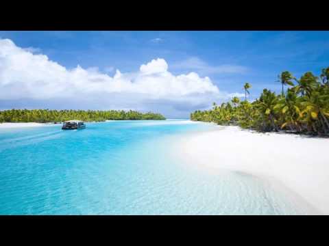 Sweet Summer Days - Ray Obiedo -