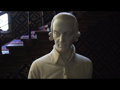 Morality & Markets - Main Preview