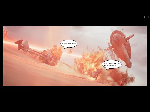 Book of Boba Fett: Fennec Shand has Boba Fett murder countless Innocents