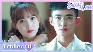 Download lagu Trailer 01💥Silent Love (Ding Jiawen, Ji Meihan)| 喵不可言 mp3 Download lagu Trailer 01💥Silent Love (Ding Jiawen, Ji Meihan)| 喵不可言 mp3