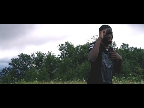 Medi Kay - Voici La Fin ft. Sandra Mbuyi (Clip Officiel)