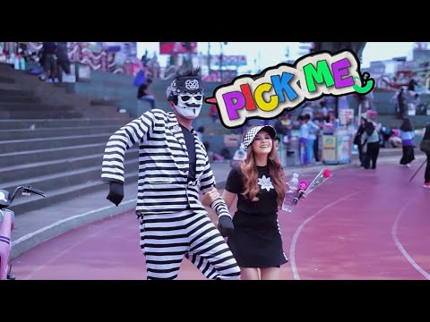 Slowly Project - Pick Me ( Official Music Video)