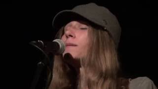 Sawyer Fredericks Take It All 7-19-2016 Space Evanston Il