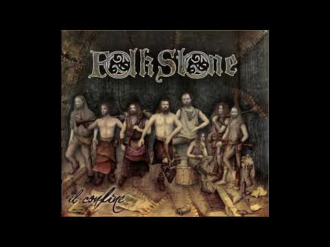FOLKSTONE - Il Confine (REMASTERED 2025)