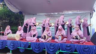 Download lagu Parade Islami Di Cimone. Marawis Rabarta, Jatiuwung. juara 2 mp3