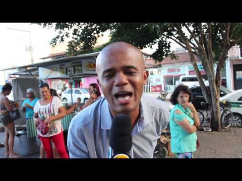 Papo de Rua 14/07/2016 - MC Marombado