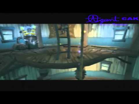 Sly 2 Band Of Thieves Episode 7 Job 5 LIghthouse Break In