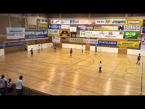 2011 Hallenmasters St. Anna - Porsche Leibnitz 2/2