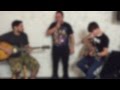 State Champs - Elevated (Acoustic Cover) 