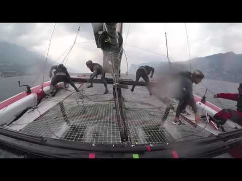 GC32 is unstable I believe ! Good luck Team TILT