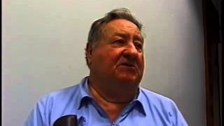 Walter Banko, Seaman First Class, US Navy, World War Two