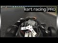 Kart Racing Pro Sim an lisis