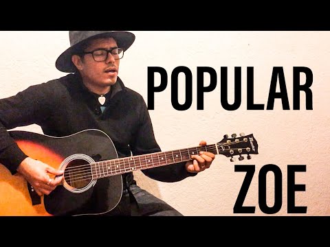 Popular - Zoé