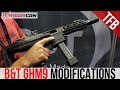 TriggrCon 2019 New B T GHM9 SD And Long Versions