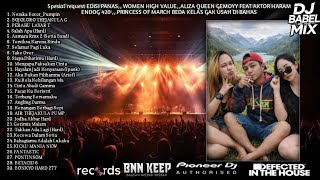 Download lagu DJ SIAPA DIHATIMU X HAYALAN JADI KENYATAAN REMIX FUNKOT TERBARU 2026 BEDA KELAS GAK USAH DI BAHAS mp3
