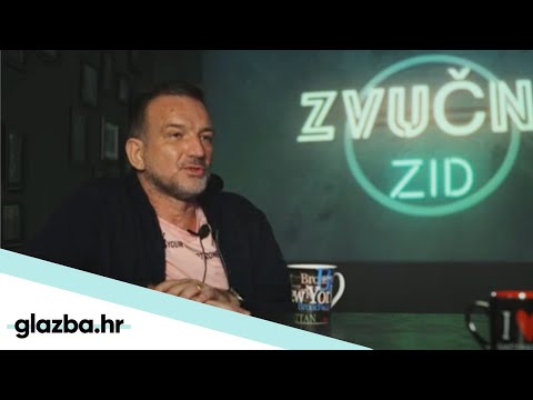 Zvučni zid: Zvonimir Dusper Dus