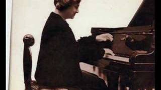 Johann Sebastian Bach - Jesu, Joy of Mans Desiring (Dame Myra Hess) video