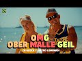Isi Glück x Pietro Lombardi - OMG (Ober Malle Geil) (Official Video)