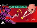 ULTRAKILL chargeback guide