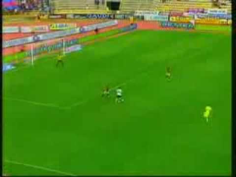 Calcio 2009 : J02 : Bologne - Atalanta : 0-1