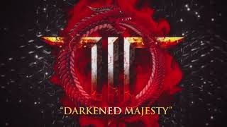 Todd La Torre - Darkened Majesty video