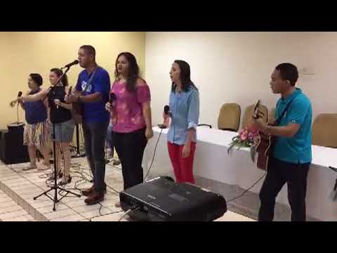 Confia Em Deus video