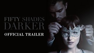 Video trailer för Fifty Shades Darker - Official Trailer (HD)