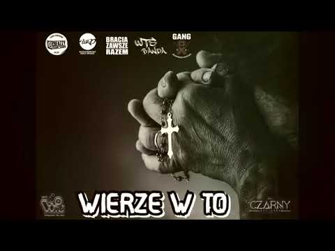 Czarny 070- Wierze w to feat. Sakwa WRO prod.Creazy Records