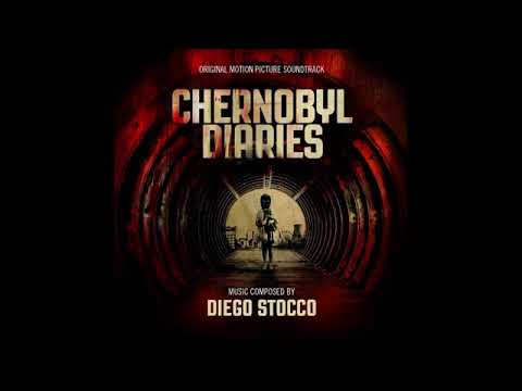 Diego Stocco - (Soundtrack) Película "Atrapados en Chernóbil"
