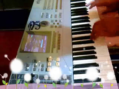 Sikuri N° 01 - Theorodo Valcarcel Caballero (Cover en piano)