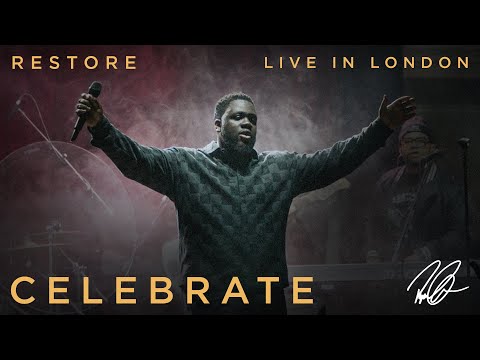 Ryan Ofei – Celebrate (Official Video)
