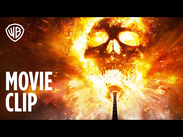 Which One Of You Is Next - Movie Clip