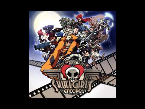 Sound Test Unlocked! Best VGM 2570 - Going Nowhere Fast (Skullgirls: Encore)