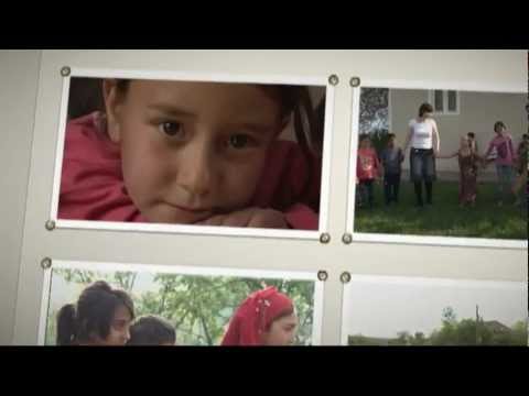 Primavara in Dicanesti