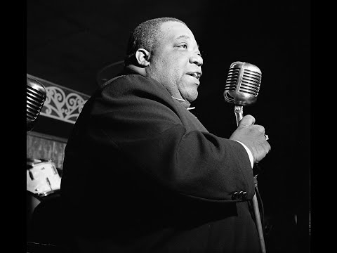 Harvard Blues - Count Basie - Jimmy Rushing - 1941