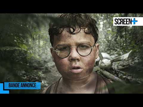 Bande-annonce