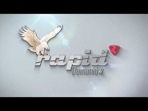 Rapid Domaniów Na wesoło 3