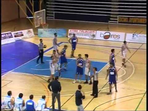 16-11-14 COLOMER DENTAL ALGECIRAS -  MEDACBASKET