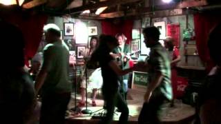 The Magnolia Sisters "Bernadette"