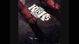 The Kinks - A Little Bit Of Emotion