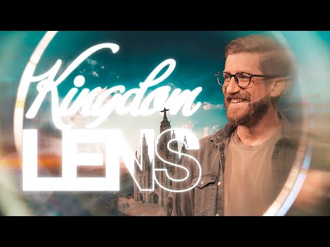 A Sermon on Pride and Humility | Luke 18 | The Bridge Church | Ian Simkins