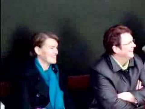 1-4-2006: Go-Ahead Kampen E4 - asv Dronten E12m: 1 - 3